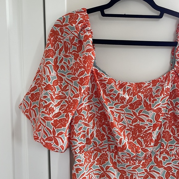 LUCY PARIS Dress - Picture 5 of 10